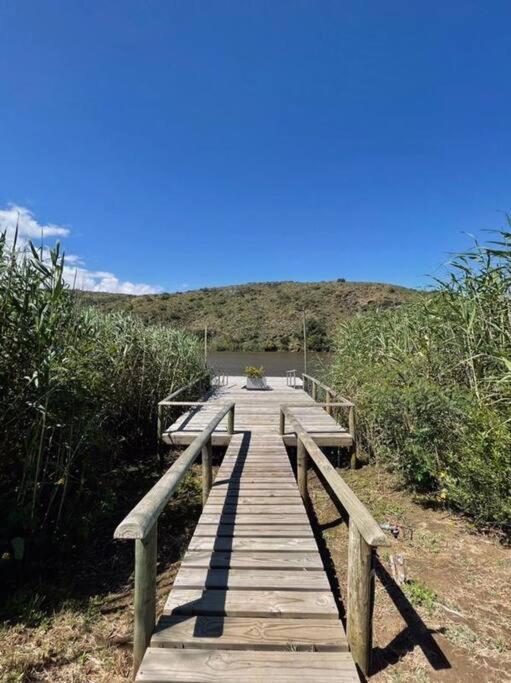 Owl Cottage - Living The Breede Malgas Εξωτερικό φωτογραφία