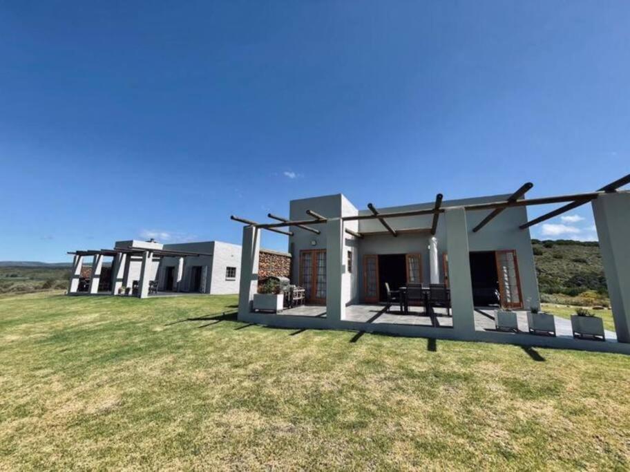 Owl Cottage - Living The Breede Malgas Εξωτερικό φωτογραφία