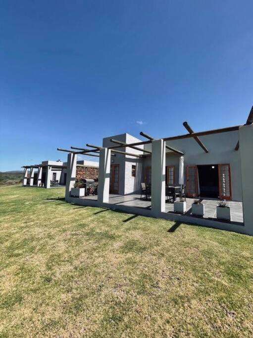 Owl Cottage - Living The Breede Malgas Εξωτερικό φωτογραφία