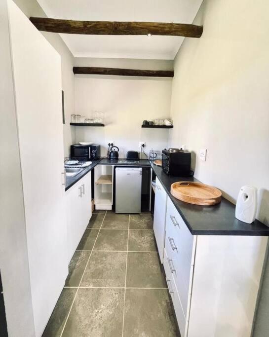 Owl Cottage - Living The Breede Malgas Εξωτερικό φωτογραφία