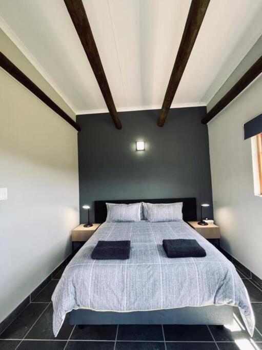 Owl Cottage - Living The Breede Malgas Εξωτερικό φωτογραφία