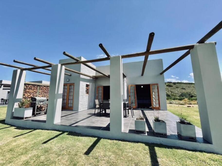 Owl Cottage - Living The Breede Malgas Εξωτερικό φωτογραφία